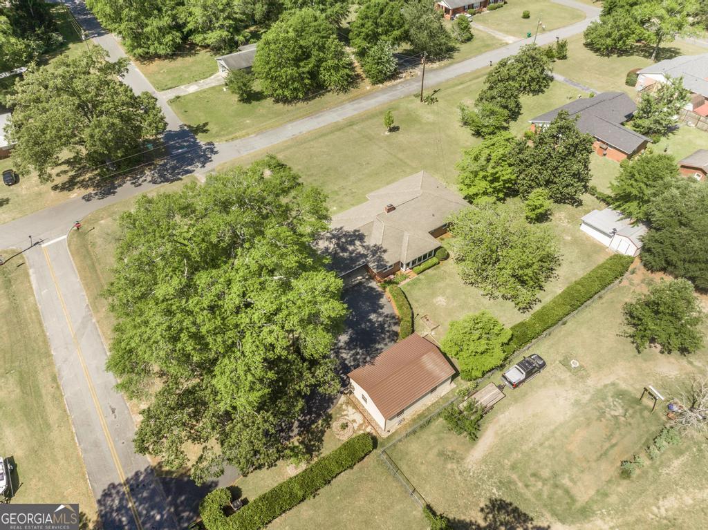 129 South 7th Street Cochran, GA 31014 - Photo 47 of 54