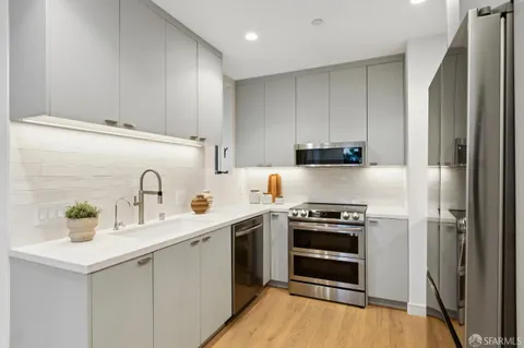 $999,000 | 1155 Fell Street, San Francisco, CA 94117