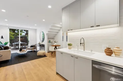 $999,000 | 1155 Fell Street, San Francisco, CA 94117