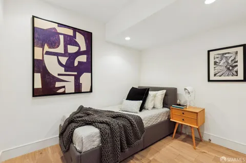 $999,000 | 1155 Fell Street, San Francisco, CA 94117