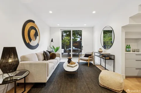 $999,000 | 1155 Fell Street, San Francisco, CA 94117