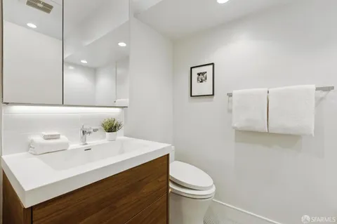 $999,000 | 1155 Fell Street, San Francisco, CA 94117