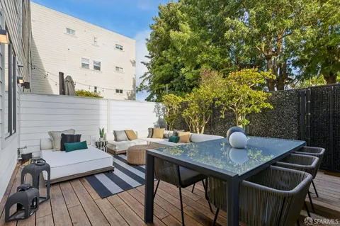 $999,000 | 1155 Fell Street, San Francisco, CA 94117
