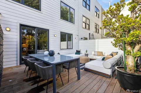 $999,000 | 1155 Fell Street, San Francisco, CA 94117