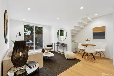 $999,000 | 1155 Fell Street, San Francisco, CA 94117