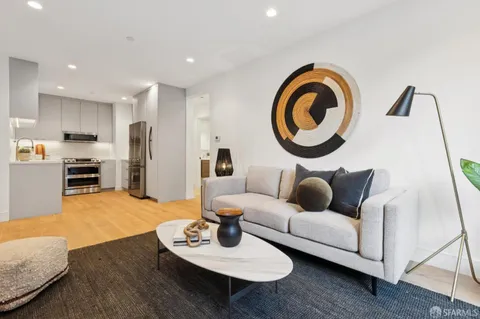 $999,000 | 1155 Fell Street, San Francisco, CA 94117