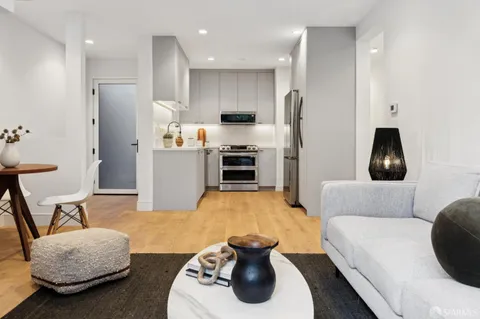 $999,000 | 1155 Fell Street, San Francisco, CA 94117