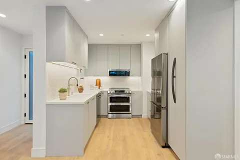 $999,000 | 1155 Fell Street, San Francisco, CA 94117