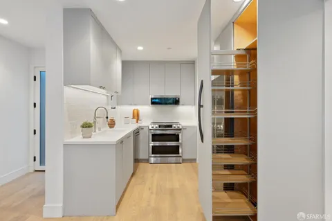 $999,000 | 1155 Fell Street, San Francisco, CA 94117