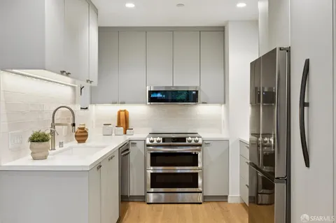 $999,000 | 1155 Fell Street, San Francisco, CA 94117