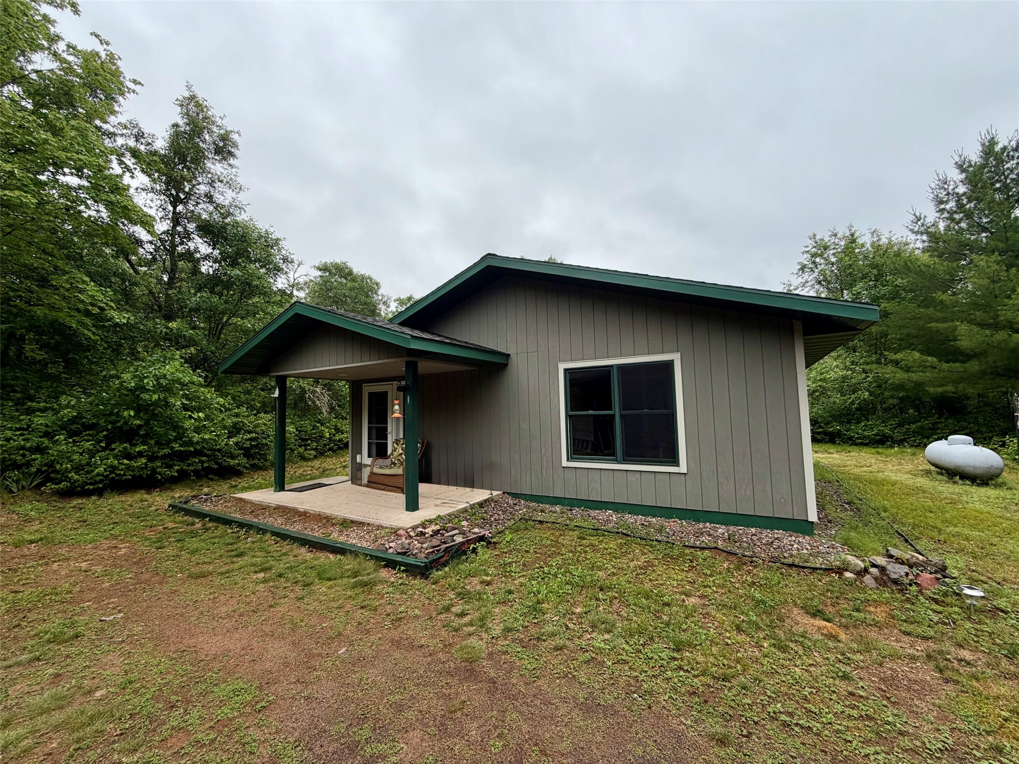 7113 East Fire Hill Road Gordon, WI 54838 - Photo 4 of 17