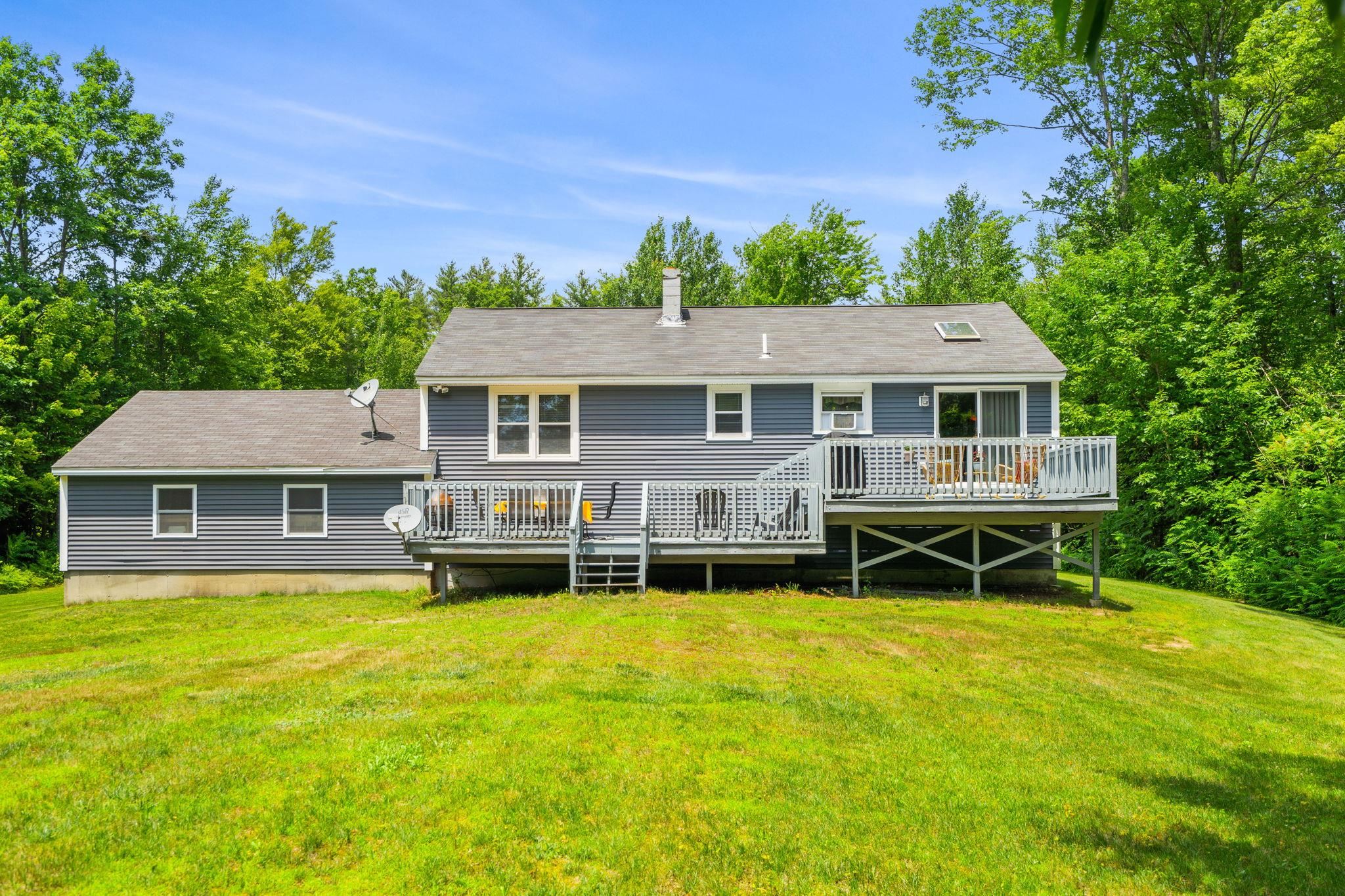 56 Merrill Road Weare, NH 03281 - Photo 32 of 40