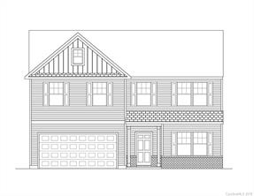 3118 Riker Street, Unit 30 Clover, SC 29710 - Photo 1 of 3 a black and white photo of a house