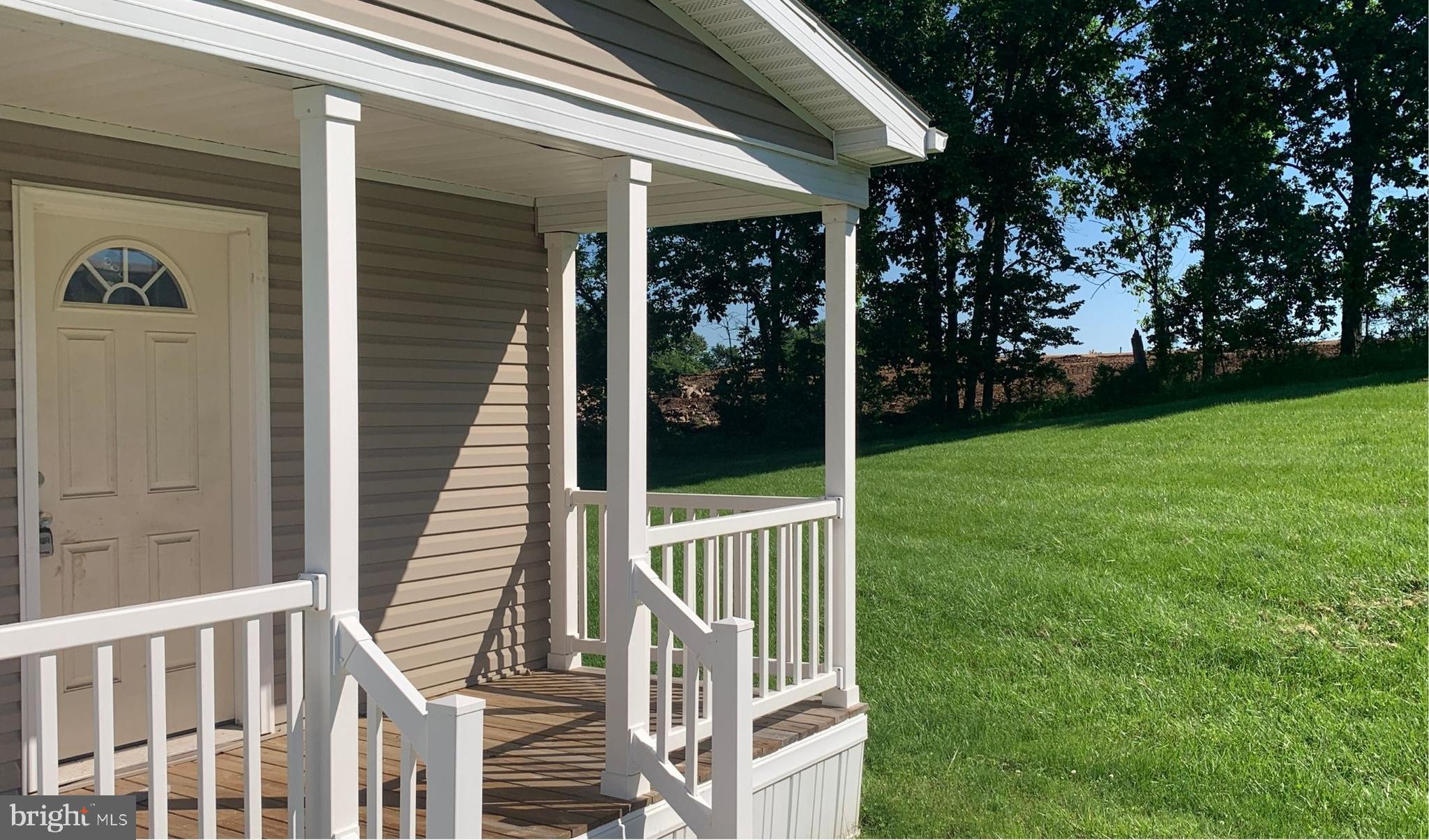 2746 Genna Circle Dover, PA 17315 - Photo 2 of 9 Charming covered porch