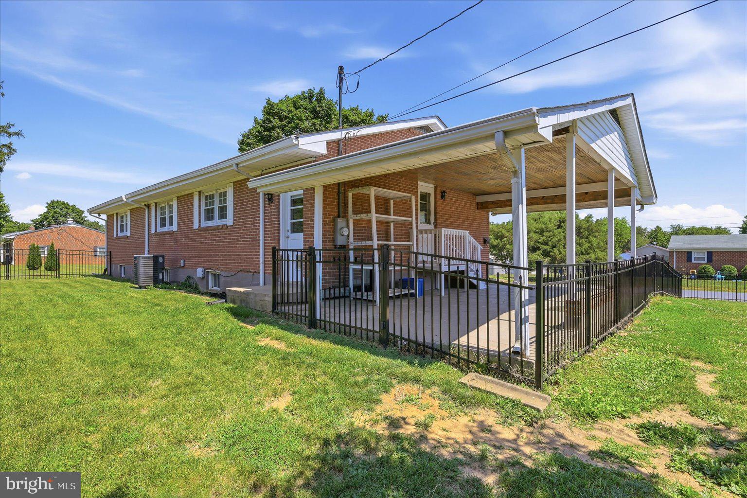 101 Locust Avenue Winchester, VA 22601 - Photo 44 of 47