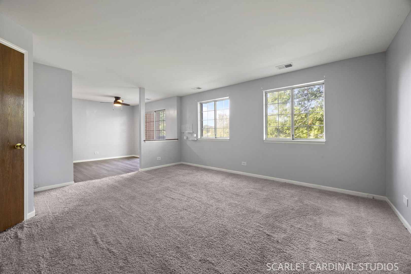 1344 South Lorraine Road, Unit F Wheaton, IL 60189 - Photo 3 of 16 Gallery Image 3