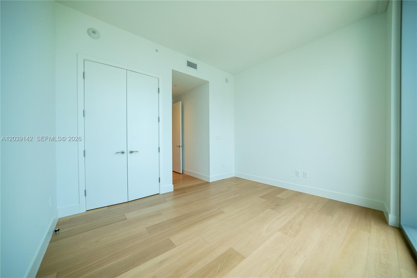 175 Southeast 25th Road, Unit 702 Miami, FL 33129 - Photo 27 of 30 a view of an empty room