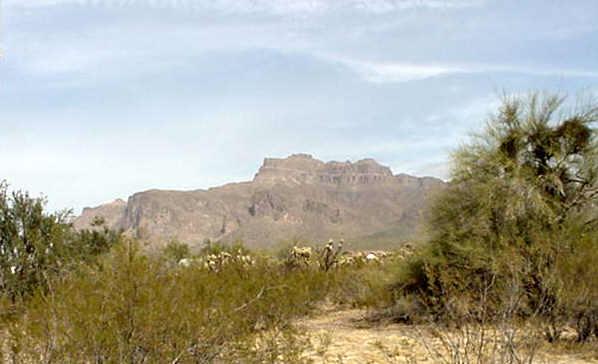 1600 South Val Vista Road Apache Junction, AZ 85119 - Photo 1 of 6 Primary Photo