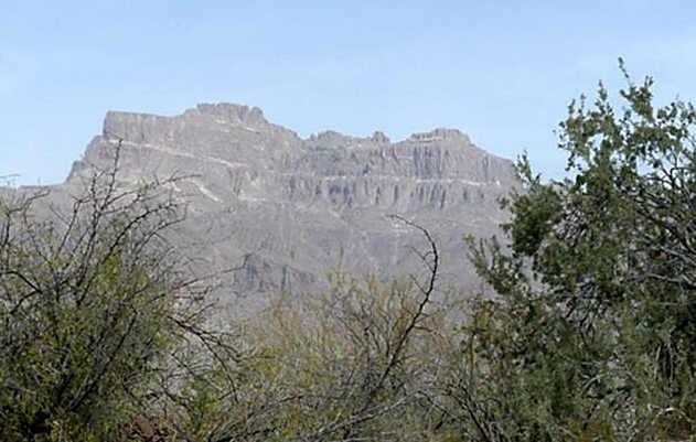 1600 South Val Vista Road Apache Junction, AZ 85119 - Photo 3 of 6 Additional Photo