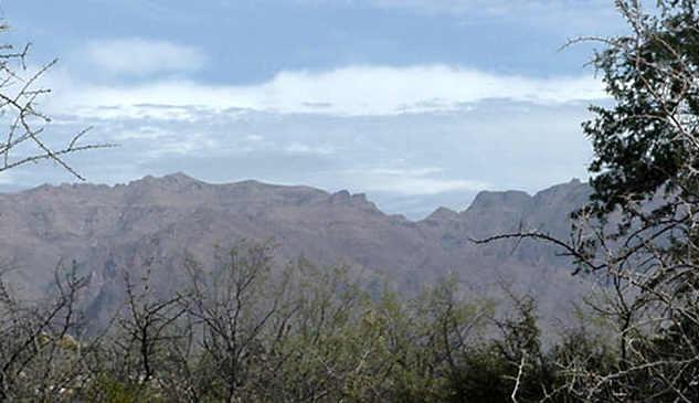 1600 South Val Vista Road Apache Junction, AZ 85119 - Photo 4 of 6 Additional Photo