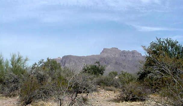 1600 South Val Vista Road Apache Junction, AZ 85119 - Photo 6 of 6 Additional Photo