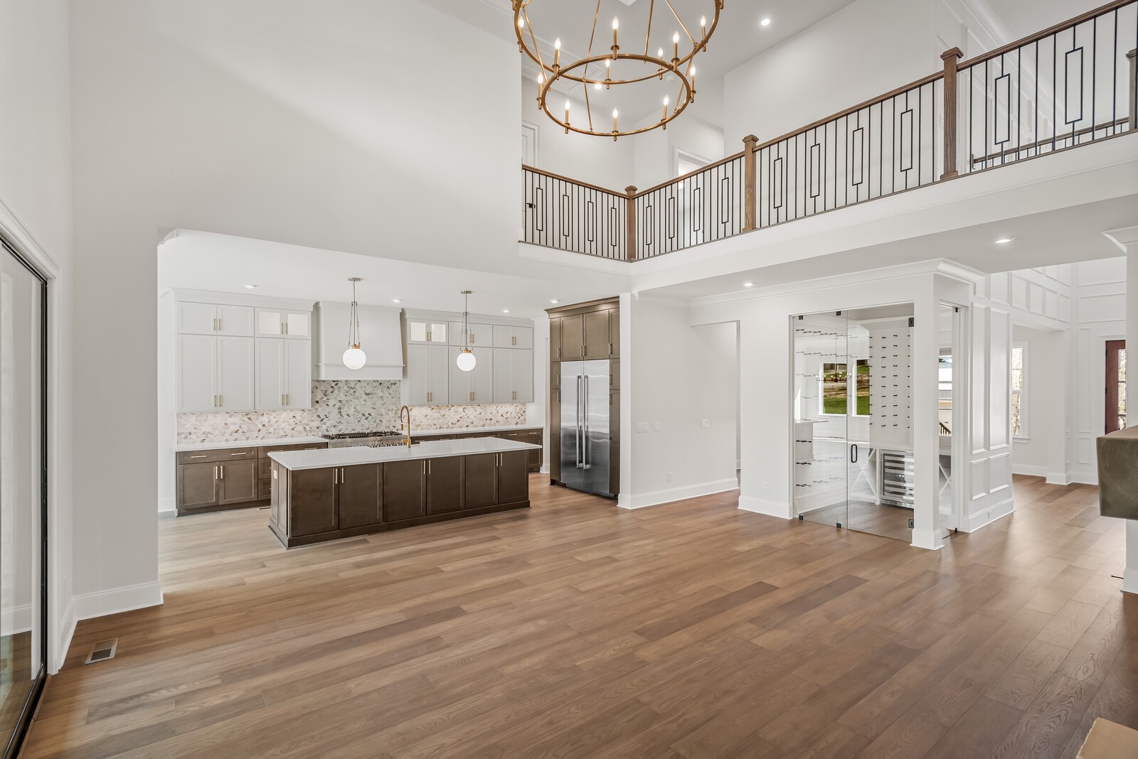7291 Ruzek Court Fairview, TN 37062 - Photo 15 of 63