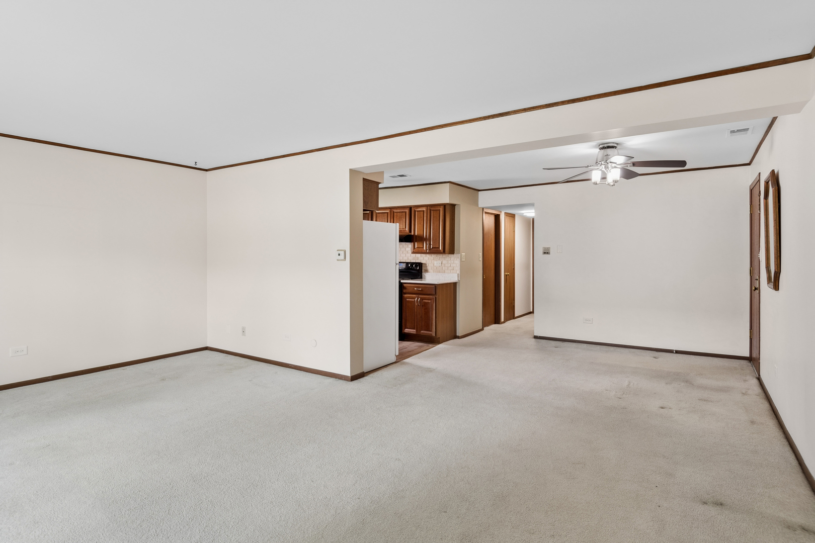 9654 Nottingham Avenue, Unit 1A Chicago Ridge, IL 60415 - Photo 5 of 24