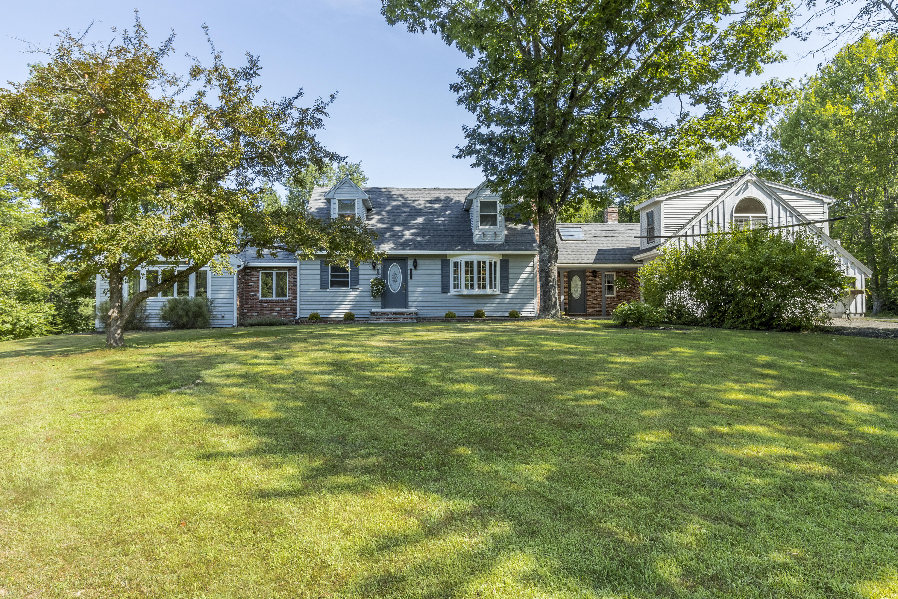33 Rabbit Road Durham, ME 04222 - Photo 1 of 68 20240722TC-71001