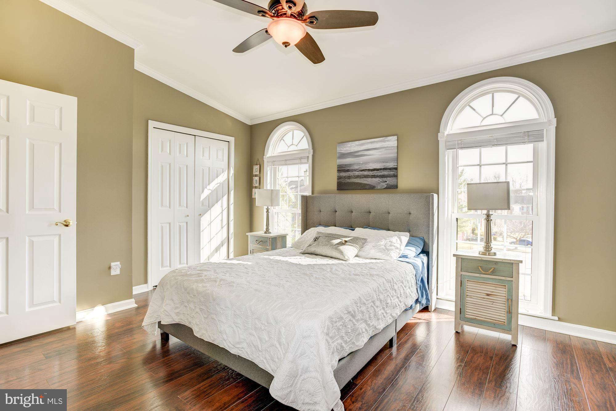 4 Victoria Square Frederick, MD 21702 - Photo 15 of 37 Primary Bedroom