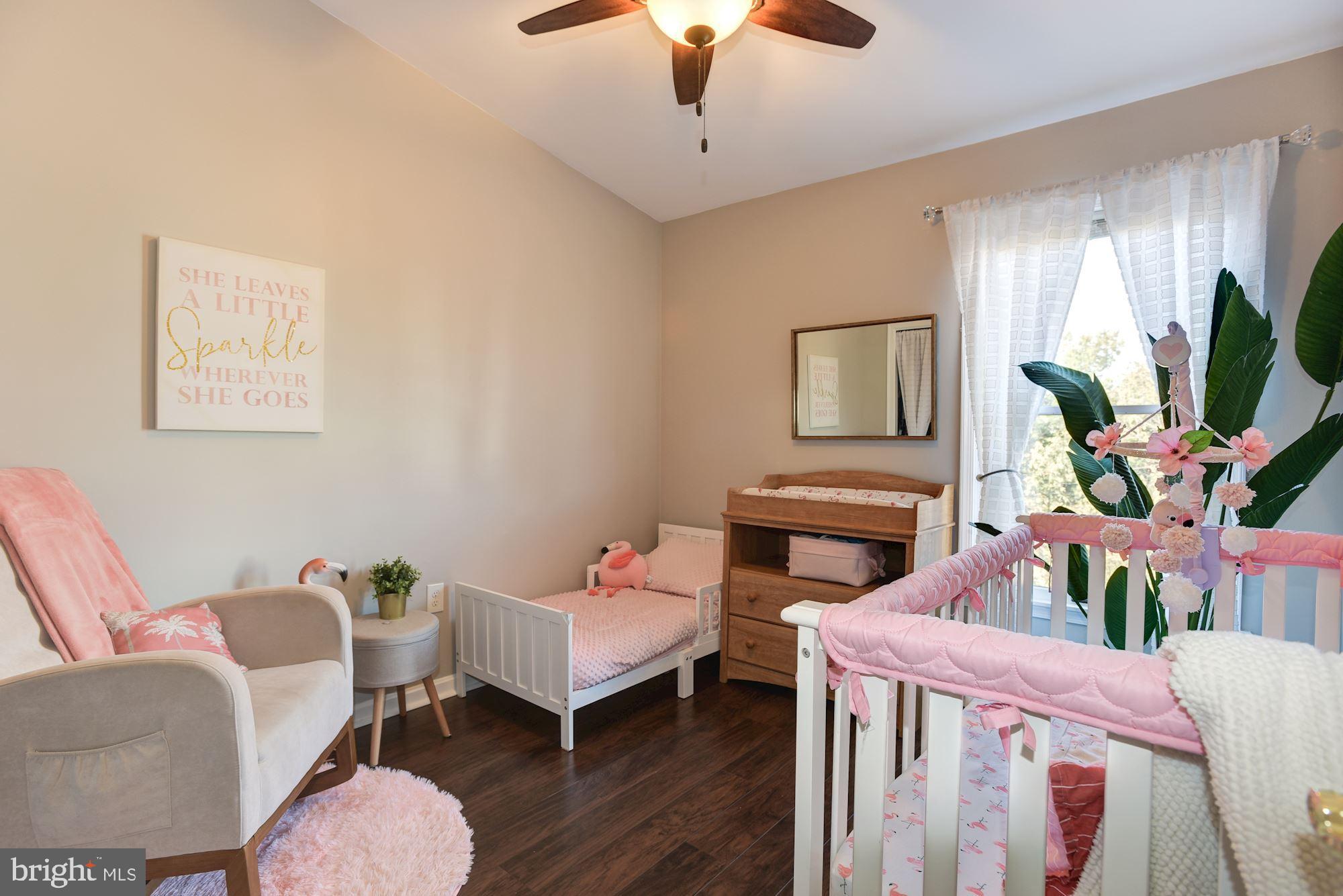 4 Victoria Square Frederick, MD 21702 - Photo 20 of 37 Bedroom