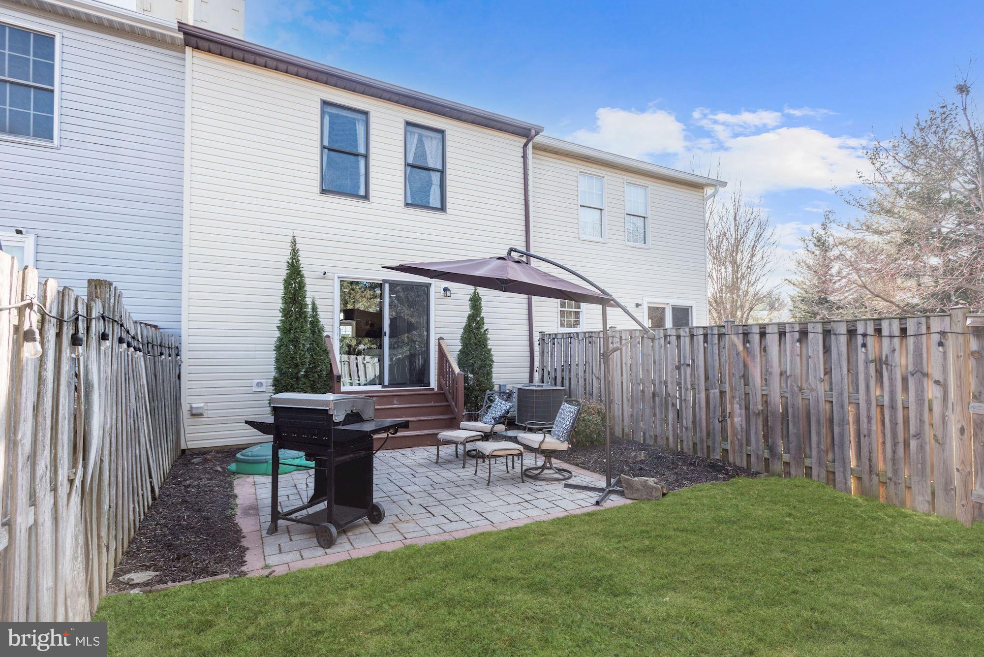 4 Victoria Square Frederick, MD 21702 - Photo 33 of 37 Welcome Home!