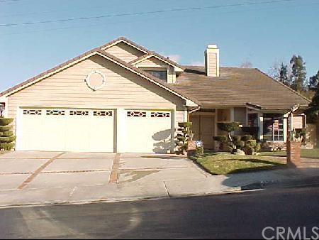 22845 Rio Lobos Road Diamond Bar, CA 91765 - Photo 1 of 1
