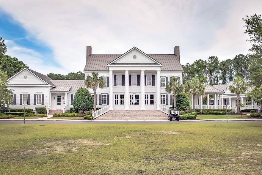 1453 Clancy Road Mount Pleasant, SC 29466 - Photo 42 of 47 Hamlin Plantation
