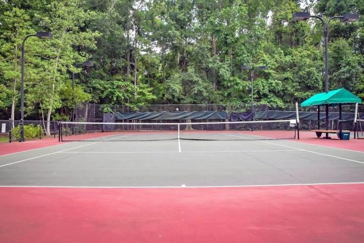 1453 Clancy Road Mount Pleasant, SC 29466 - Photo 46 of 47 Tennis Courts
