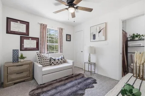 $375,000 | 5321 Pocassett Drive, Arlington, TX 76018