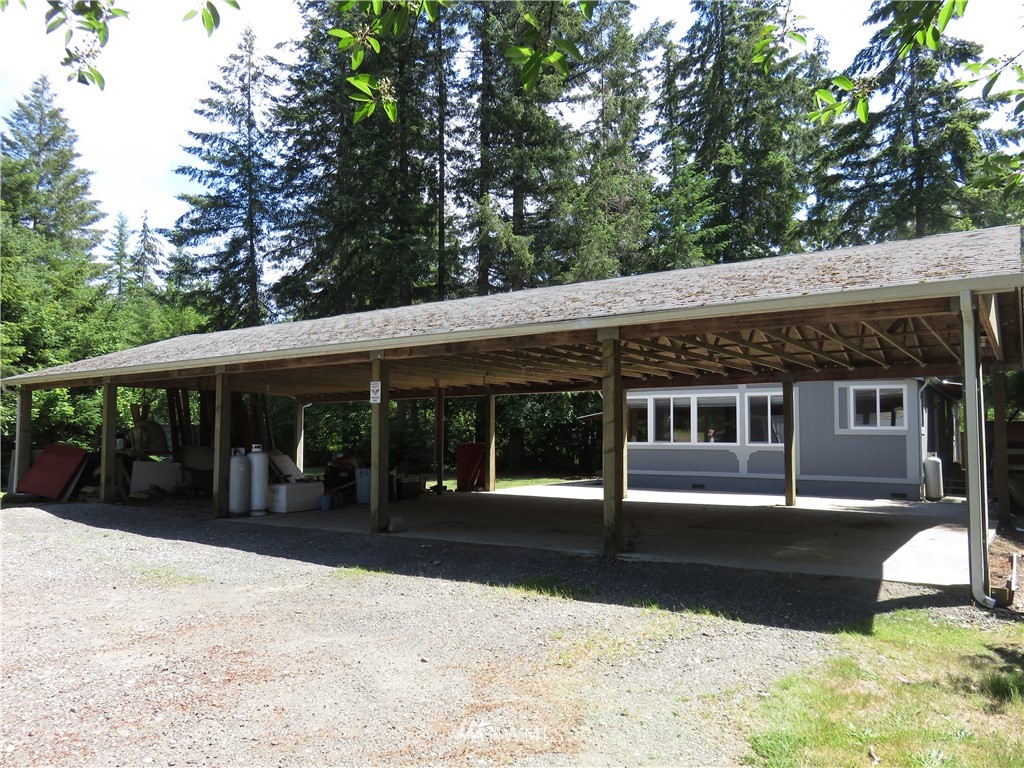 491 Benthein Road Elma, WA 98541 - Photo 3 of 21 Gallery Image 3