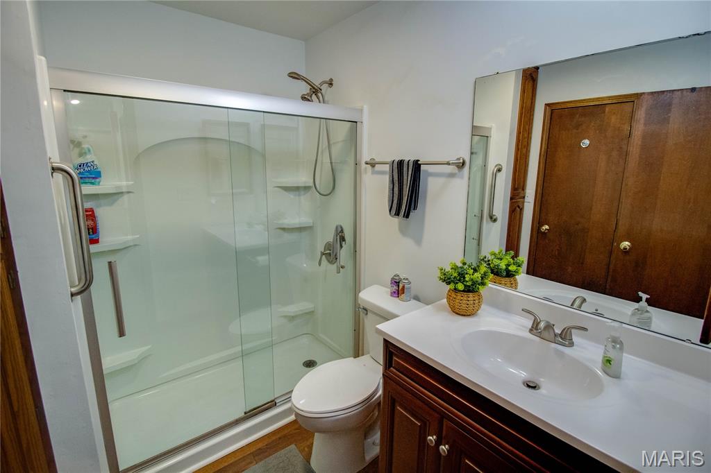 522 North Springfield Street, Unit 8 Virden, IL 62690 - Photo 38 of 64 Gallery Image 38