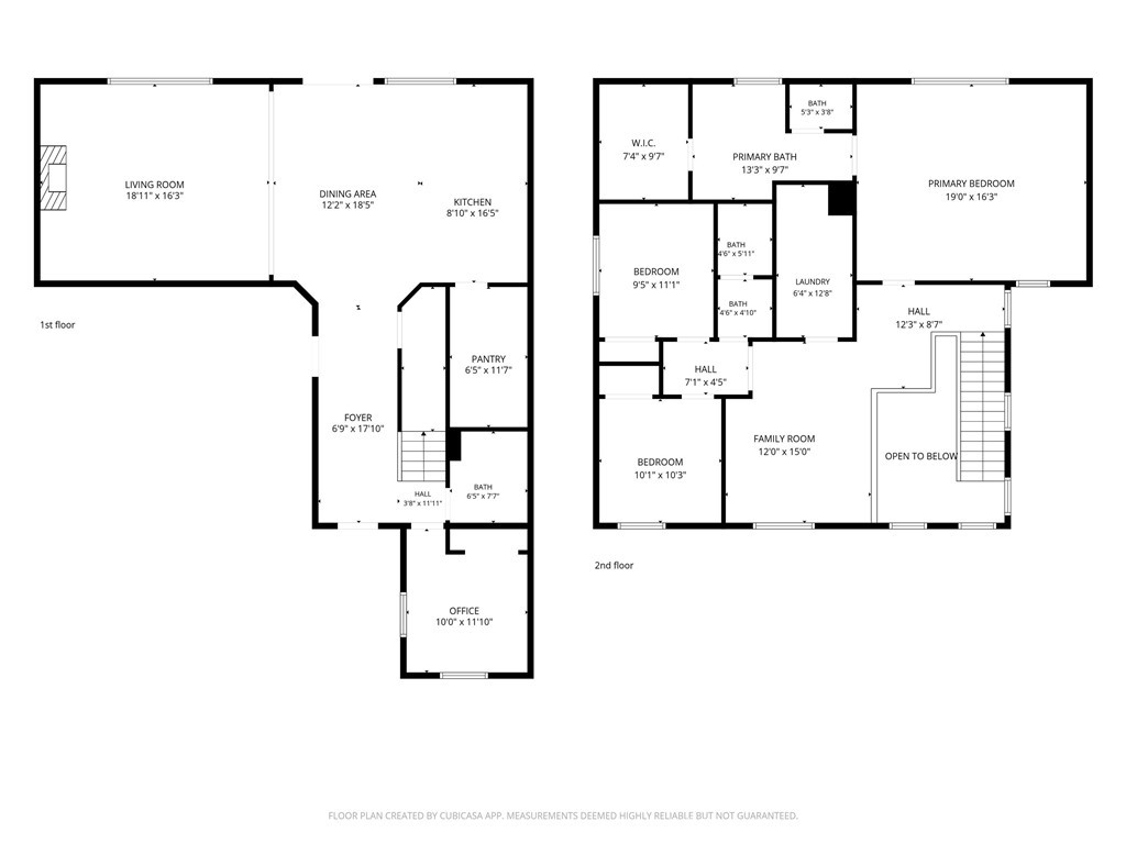 37656 Needlegrass Road Murrieta, CA 92563 - Photo 29 of 29 Great floor plan