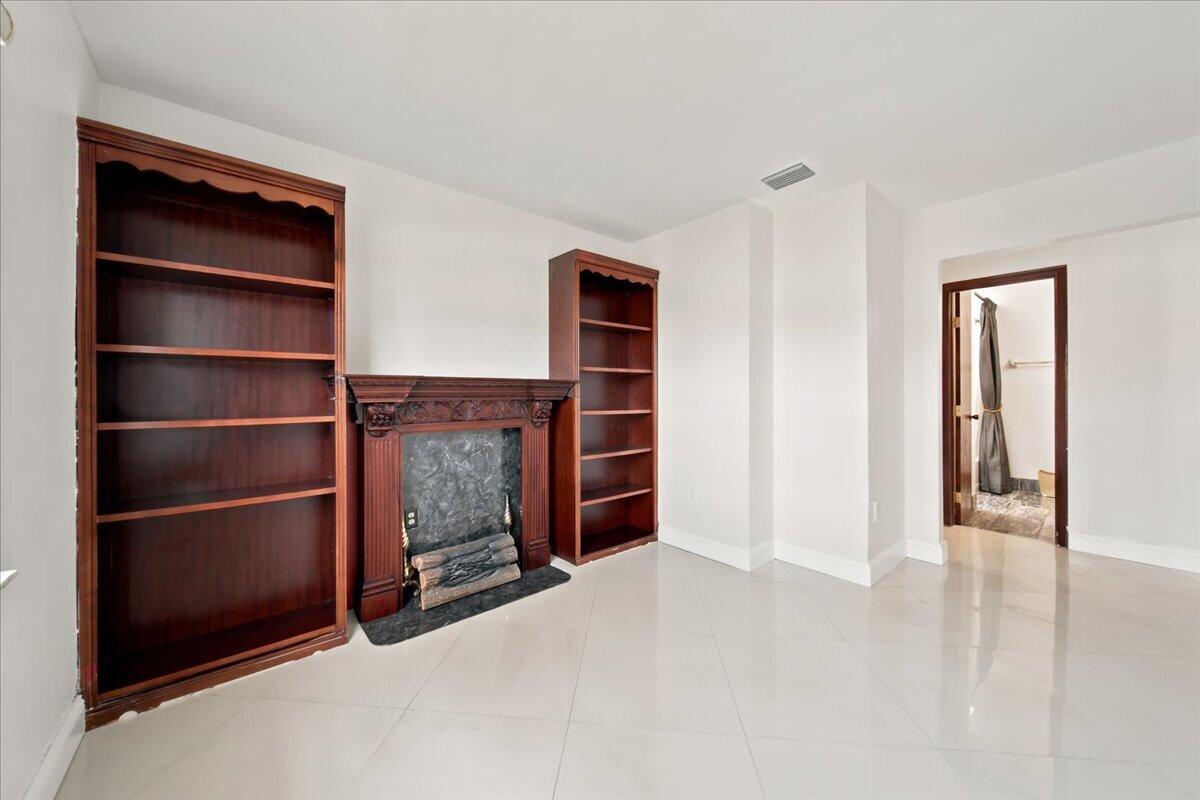 20009 Northwest 66th Place Hialeah, FL 33015 - Photo 24 of 33 a view of an empty room with a closet