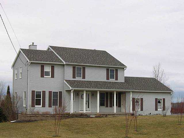 310 Moul Road Parma, NY 14468 - Photo 1 of 1 Exterior Front
