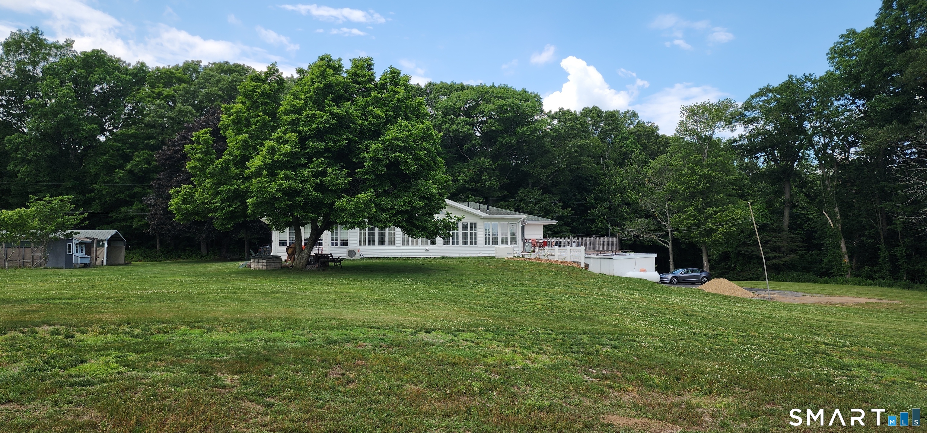 96 Stanavage Road Colchester, CT 06415 - Photo 3 of 30