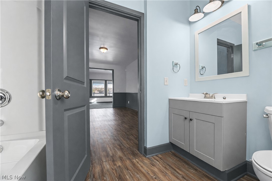 516 Inman Street Akron, OH 44306 - Photo 18 of 40 Gallery Image 18