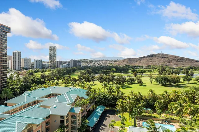 $468,000 | 3009 Ala Makahala Place, Unit 1403, Honolulu, HI 96818