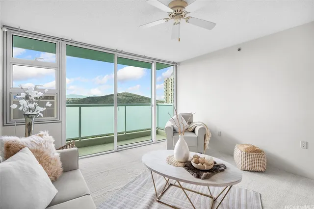 $468,000 | 3009 Ala Makahala Place, Unit 1403, Honolulu, HI 96818