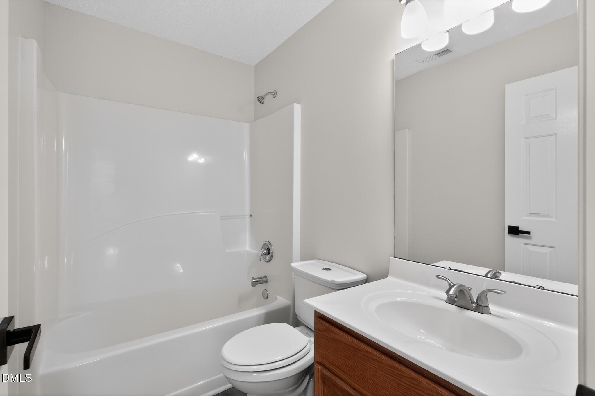 3331 Marshlane Way Raleigh, NC 27610 - Photo 8 of 14 3331_Marshlane_Way-Bathroom-_039