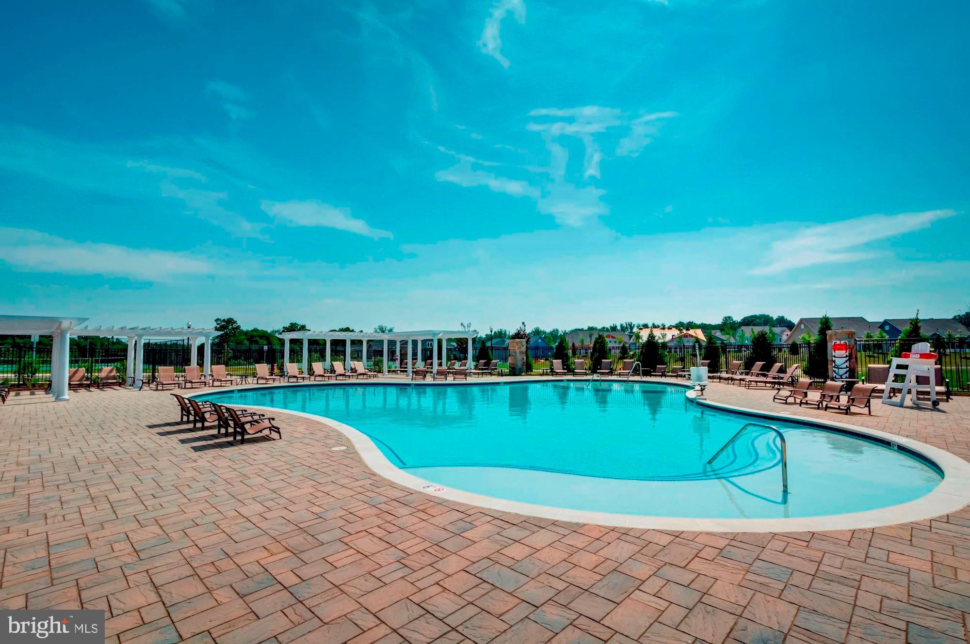 1339 Chicory Way Odenton, MD 21113 - Photo 40 of 44 Two Rivers swimming/wading pool