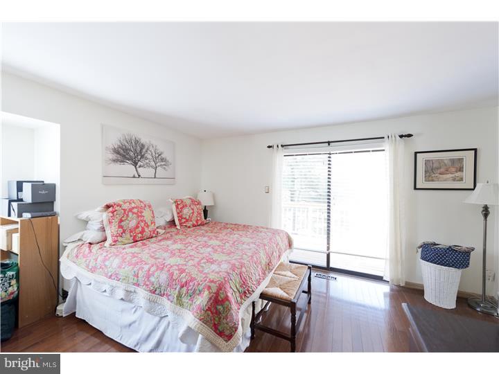 7 Flintlock Lane Wayne, PA 19087 - Photo 11 of 16 Master Bedroom
