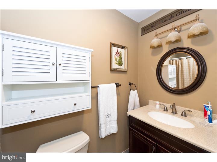7 Flintlock Lane Wayne, PA 19087 - Photo 12 of 16 Master Bathroom