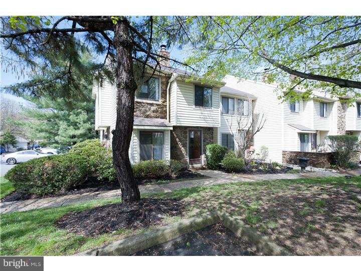 7 Flintlock Lane Wayne, PA 19087 - Photo 15 of 16 Exterior Front