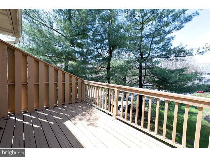 7 Flintlock Lane Wayne, PA 19087 - Photo 16 of 16 Deck